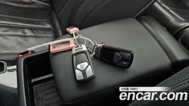 Audi A5 2021 — photo 20