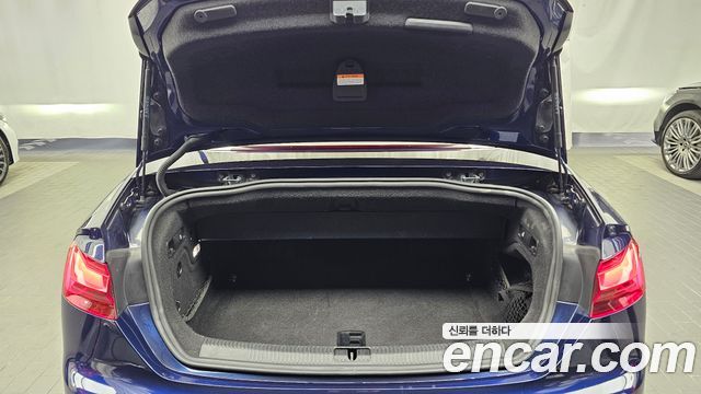 Audi A5 2021 — photo 21