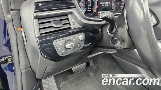 Audi A5 2021 — photo 24