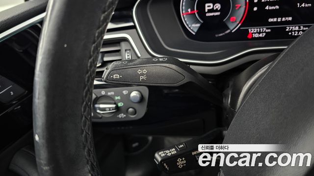 Audi A5 2021 — photo 26