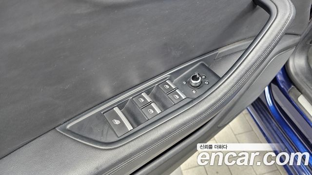 Audi A5 2021 — photo 27