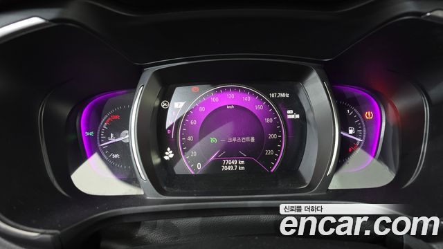 Renault Korea QM6 2020 — photo 8