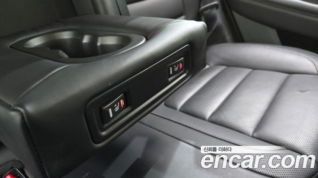 Renault Korea QM6 2020 — photo 16