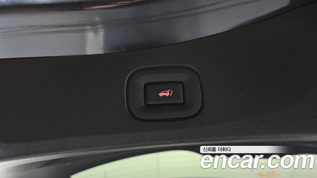 Renault Korea QM6 2020 — photo 17