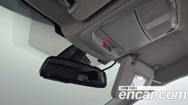 Renault Korea QM6 2020 — photo 20