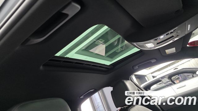 Audi A6 2018 — photo 23