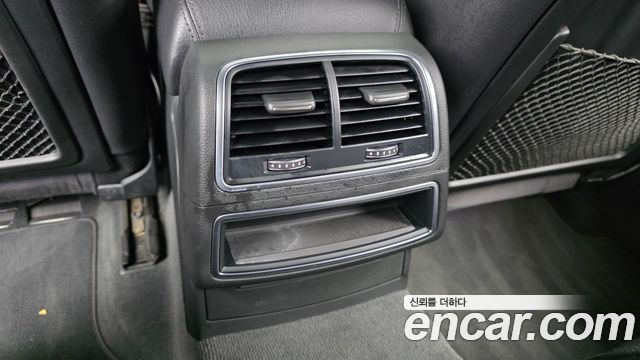 Audi A6 2018 — photo 24