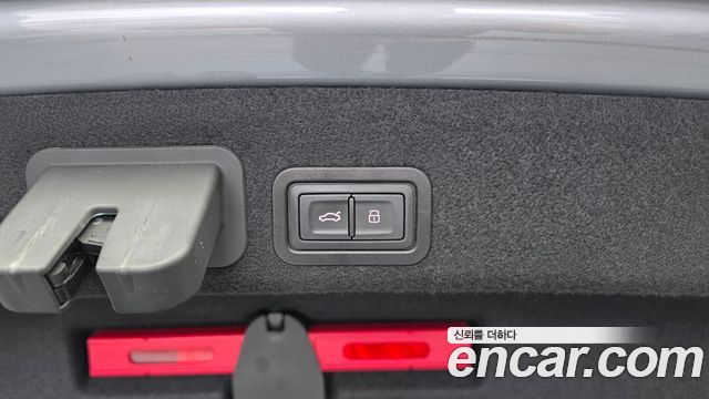 Audi A6 2018 — photo 29
