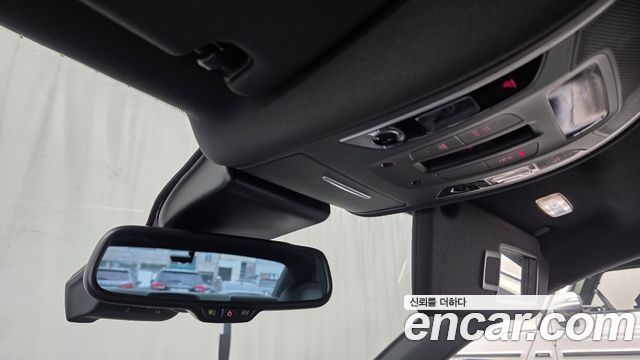 Audi A6 2018 — photo 32