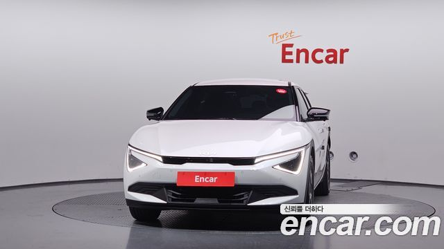 Kia EV6 2026 — photo 3