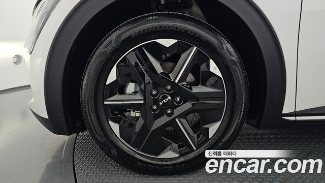 Kia EV6 2026 — photo 5