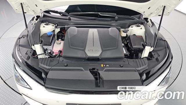 Kia EV6 2026 — photo 6