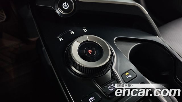 Kia EV6 2026 — photo 12