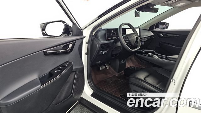 Kia EV6 2026 — photo 13