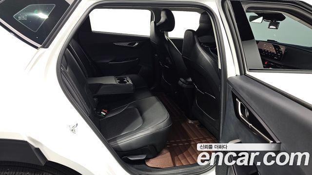 Kia EV6 2026 — photo 17