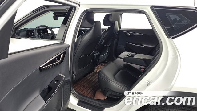 Kia EV6 2026 — photo 18