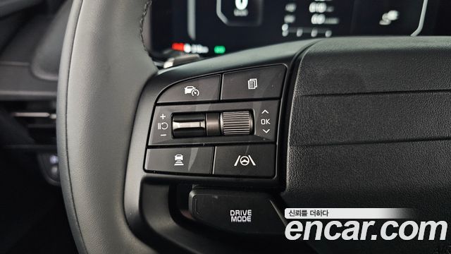 Kia EV6 2026 — photo 23
