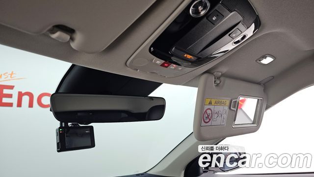 Kia EV6 2026 — photo 24