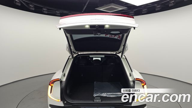 Kia EV6 2026 — photo 26