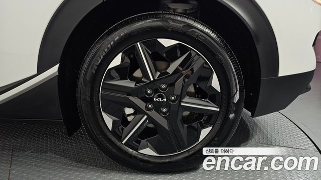 Kia EV6 2026 — photo 7