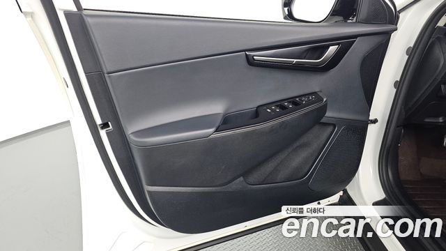 Kia EV6 2026 — photo 14