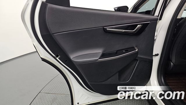 Kia EV6 2026 — photo 15