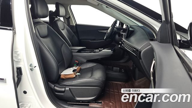 Kia EV6 2026 — photo 16