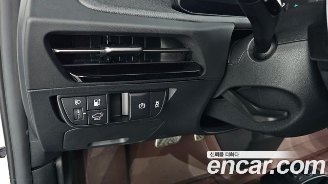 Kia EV6 2026 — photo 29