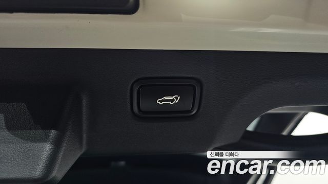 Kia EV6 2026 — photo 30
