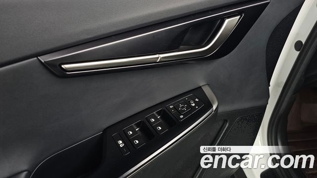 Kia EV6 2026 — photo 31