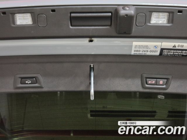 BMW X6 2026 — photo 5