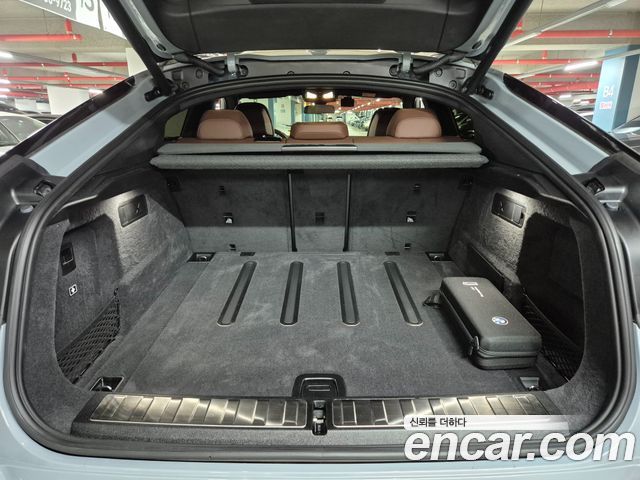 BMW X6 2026 — photo 6
