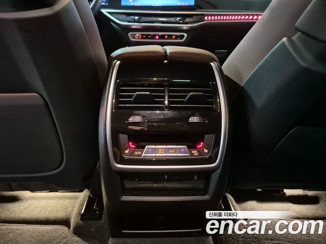 BMW X6 2026 — photo 9
