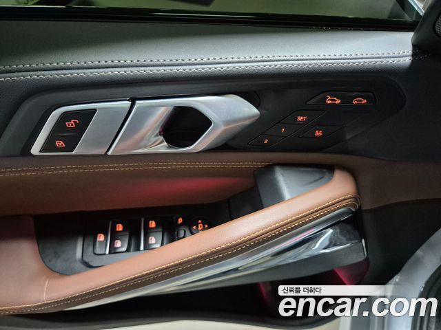BMW X6 2026 — photo 11