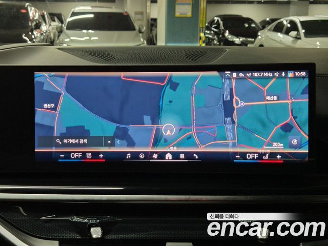 BMW X6 2026 — photo 13