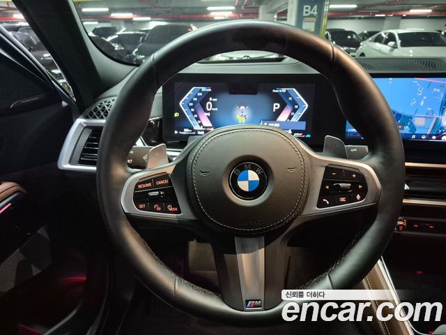 BMW X6 2026 — photo 16