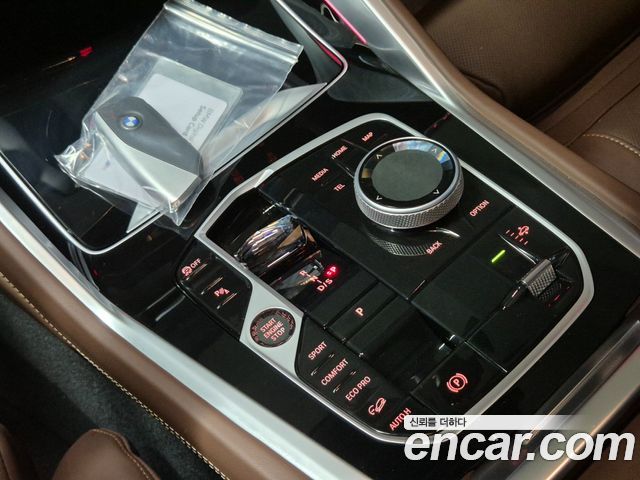 BMW X6 2026 — photo 18