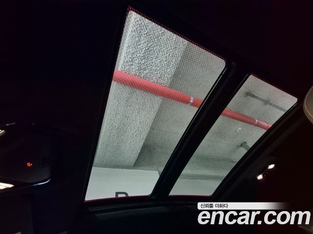 BMW X6 2026 — photo 19