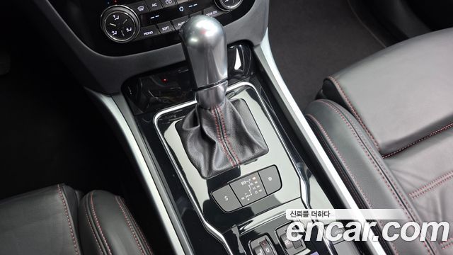 Peugeot 508 2017 — photo 9