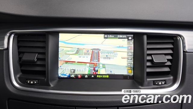 Peugeot 508 2017 — photo 14