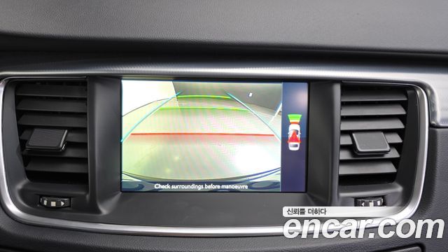 Peugeot 508 2017 — photo 15