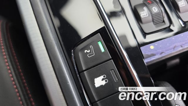 Peugeot 508 2017 — photo 18