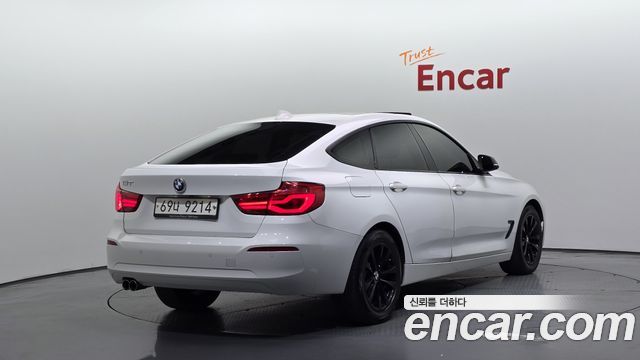BMW Gran Turismo 2017 — photo 2
