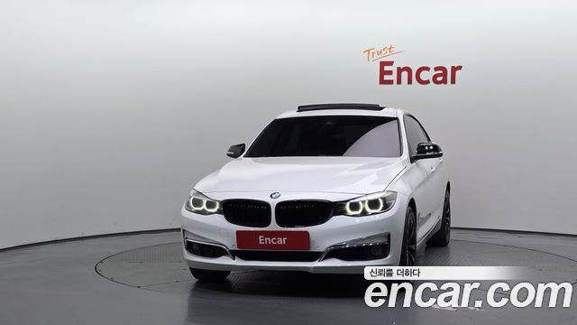 BMW Gran Turismo 2017 — photo 3