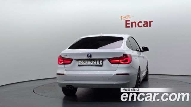 BMW Gran Turismo 2017 — photo 4