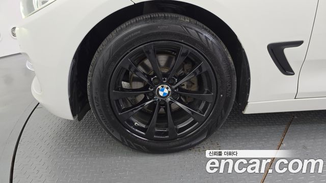 BMW Gran Turismo 2017 — photo 5