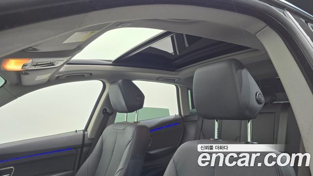 BMW Gran Turismo 2017 — photo 15