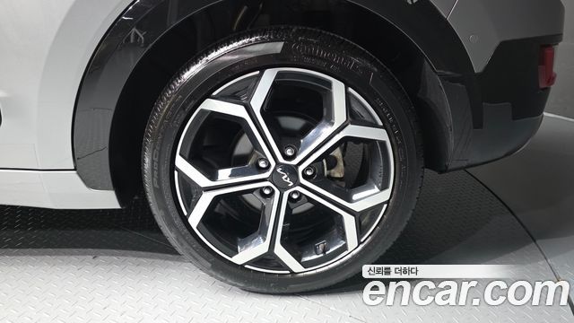 Kia Niro 2022 — photo 5