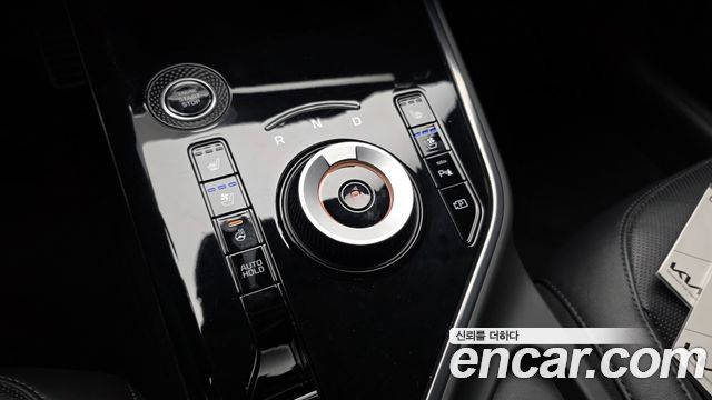 Kia Niro 2022 — photo 12