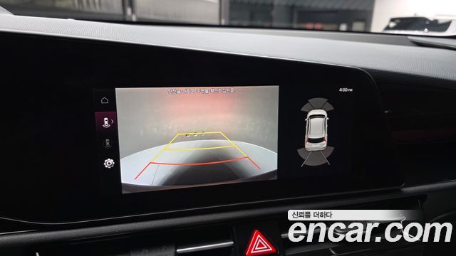 Kia Niro 2022 — photo 22